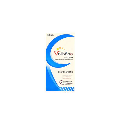 Picture of Valisone Lotion 60ml
